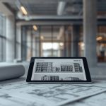 Odpowiedzialne projektowanie nowoczesnej fasady obiektu z uwzględnieniem parametrów użytkowych